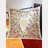 7 Star Dior Perfect Velvet Twilly