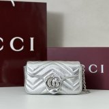 Gucci GG Marmont Medium Shoulder Crossbody 841290/837280/837267 Bag