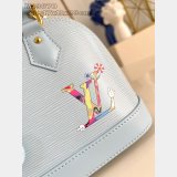 Louis Vuitton Inspired LV x TM Alma BB Epi M13670/M14197 Women Bags