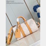 Louis Vuitton Keepall Bandoulière 25 Monogram Other M27161 Men LV Icons Bags