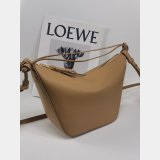 Replica Handbag Store loewe Hammock hobo soft handbag