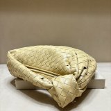 Bottega Veneta JODIE Medium 80700 Handbag 36CM