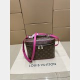 Louis Vuitton Vanity Nice M12671 G73 Women Travel Bag