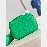 UK Louis Vuitton Replica M20904 S Lock Messenger Bags