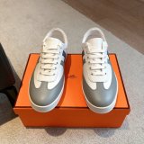 Top Men Boomerang sneaker