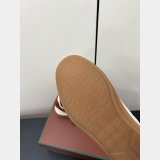 Top Quality  Loro Piana Tennis Walk Sneaker