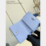 Top Louis Vuitton Lisa Wallet