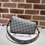 Duplicate Gucci Horsebit 774209 Knockoff 1955 Shoulder Designer Bag