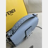 Replica Handbag Store Fashion FENDI BAGUETTE HANDBAG #8007
