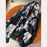 Top Quality Chanel AAA+ Cashmere Scarf