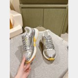 Top LV Olympia Sneaker