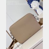 7 Star Fastline Messenger LV Aerogram M23710 Replica Louis Vuitton Bag