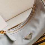 Shop High Quality Replica 1NE204 Prada Hobo Handbag