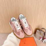 Replica Handbag Store Hermes Jet Women Sneaker