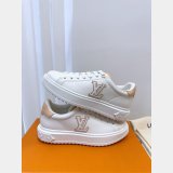 Luxury Time Out Sneaker LV By The Pool Replica