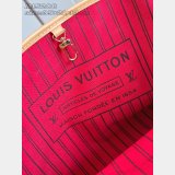 Louis Vuittons Ever More PM Monogram Canvas M15208 Bag