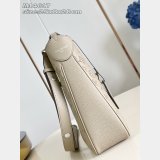 Louis Vuitton All Around MM M14617/M14618 7 Star Mahina Bag