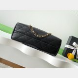 1:1 Mirror AS5634 2024/25 Métiers Dart Small Shopping Bag