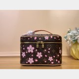 Louis Vuitton LV x TM Nice Mini Other Monogram Canvas M14181 Bag