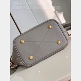 Our M23758 Flight Mode Blossom Louis Vuitton Gray AAA+ Replica GrayBag
