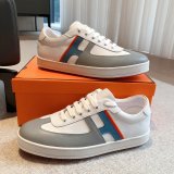 Top Men Boomerang sneaker