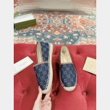 Duplicate Replica Handbag Store gucci Fashion ESPADRILLE