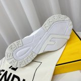 Is A Replica Flow Fendi Of A Shoe Fake TPU