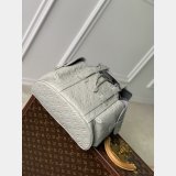 Christopher Buying Designers Louis Vuitton Copy Taurillon M23146 Bag