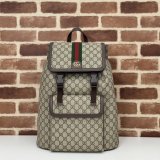Gucci Replica Handbag Store Fake Ophidia Large GG Backpack 792104 Bag