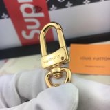 Louis Vuitton M63086 Blooming Flowers Chain Bag Charm and Key