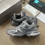 Replica Buy Balenciaga Track Trainer 4.0 Sneakers 1:1 Mirror Shoes