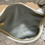 Bottega Veneta JODIE Medium 80700 Handbag 36CM