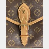 Louis Vuitton Replica Ivy Monogram Canvas M44919  Handbags