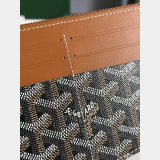 Goyard Insert Louise 020602 Card Holder/Inner Bag