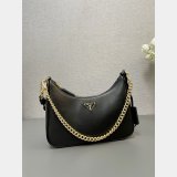 Top Prada Hoho Re-Edition Handbag