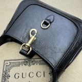 Gucci Replica Handbag Store Jackie Notte 782889 Fake Bag