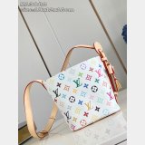 Louis Vuitton M13089 LV x TM All In BB Other Monogram Canvas Women Bag