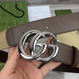 Shop 1:1 Image Mirror Gucci 3.8cm Belts Replica Bags