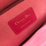 Replica Handbag Store High Quality Dior Fake 26cm Lady Designer Bag Online