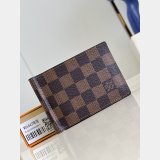 Louis Vuitton Top-Quality Replica Portefeuille Pance M66543 Wallet