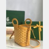 Top Goyard Beluga Crossbody Bag 020249