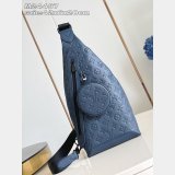 Louis Vuitton Duo Slingbag G65 Inspired M24467 Bags