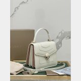 Replica Handbag Store BVLGARI Luxury Serpenti Forever women bag