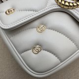 GG Marmont Matelassé 446744 Replica Handbag Store Gucci Replicas Bag