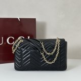 Gucci GG Marmont Shoulder Best 838985 Bag