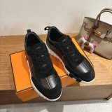 Mirror Hermes Bouncing sneaker