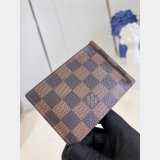 Louis Vuitton Top-Quality Replica Portefeuille Pance M66543 Wallet