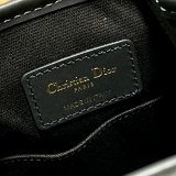 Christian Dior 1:1 Mirror Oblique Cest CD Lock 2271/2272 Copy Bag