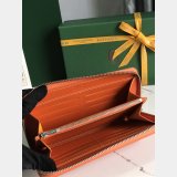 Goyard Matignon Wallet High Quality 020606 Bag
