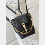 Louis Vuitton Coussin Backpack Mini M13387 Fashion UK Bag